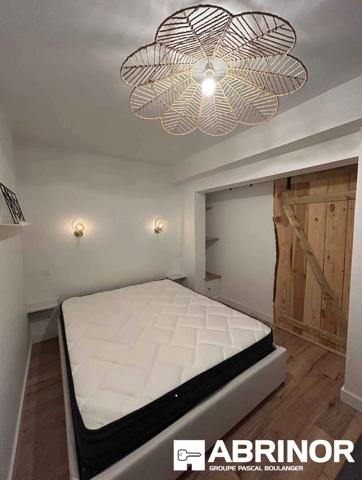 Double amiénoise divisée – 100 m² – Forte rentabilité – Jardin & dépendances AMIENS