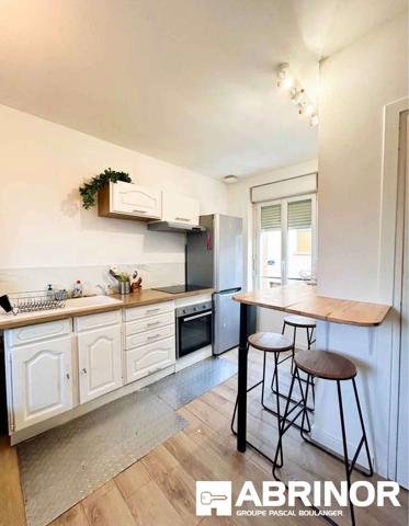 Double amiénoise divisée – 100 m² – Forte rentabilité – Jardin & dépendances AMIENS