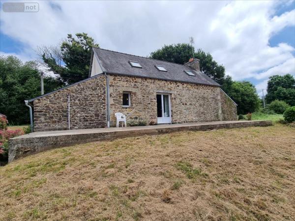 Maison à vendre à Callac dans les Côtes-d'Armor (22160), ref : 29066-1068140
