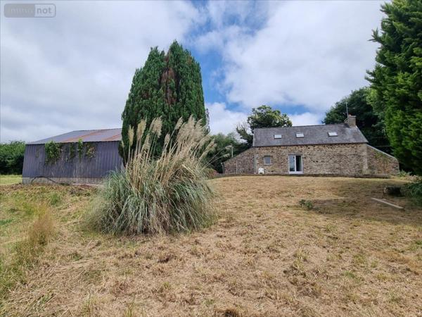Maison à vendre à Callac dans les Côtes-d'Armor (22160), ref : 29066-1068140