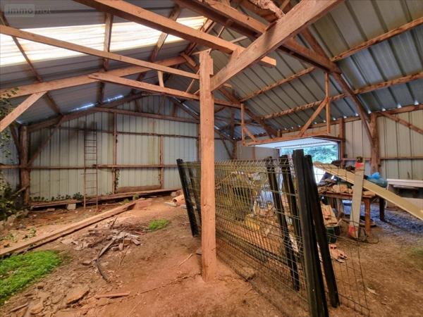 Maison à vendre à Callac dans les Côtes-d'Armor (22160), ref : 29066-1068140