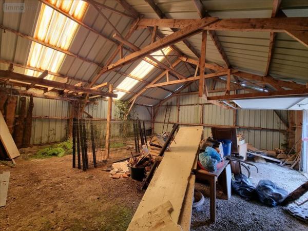 Maison à vendre à Callac dans les Côtes-d'Armor (22160), ref : 29066-1068140