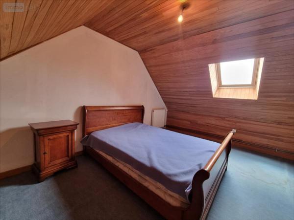 Maison à vendre à Callac dans les Côtes-d'Armor (22160), ref : 29066-1068140