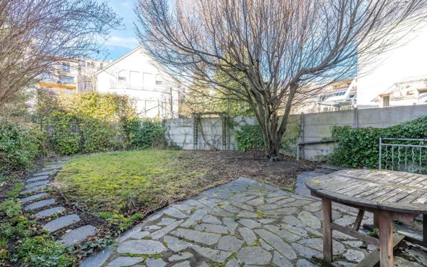 Maison à vendre    6 pièces • 170,46 m2 Nogent-sur-Marne