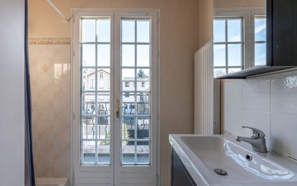 Maison à vendre    6 pièces • 170,46 m2 Nogent-sur-Marne