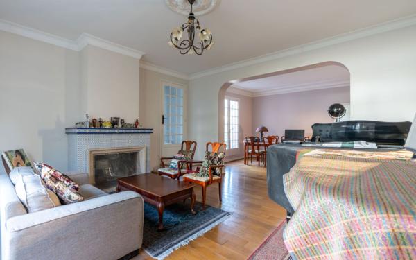 Maison à vendre    6 pièces • 170,46 m2 Nogent-sur-Marne