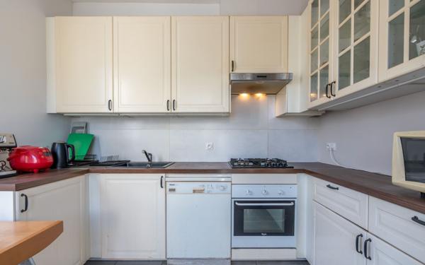 Maison à vendre    6 pièces • 170,46 m2 Nogent-sur-Marne