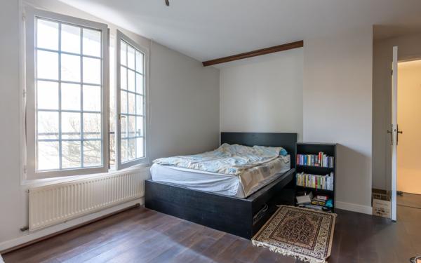 Maison à vendre    6 pièces • 170,46 m2 Nogent-sur-Marne