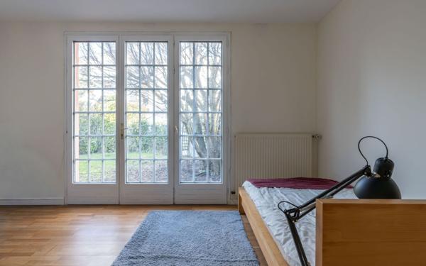 Maison à vendre    6 pièces • 170,46 m2 Nogent-sur-Marne