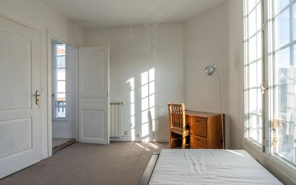 Maison à vendre    6 pièces • 170,46 m2 Nogent-sur-Marne