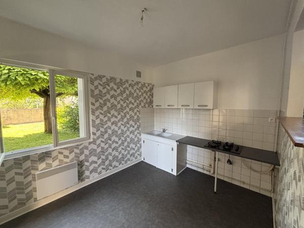 Immeuble 171 359 € Saint-Gaudens 154 m² DPE E