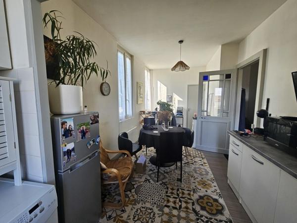 Immeuble 171 359 € Saint-Gaudens 154 m² DPE E