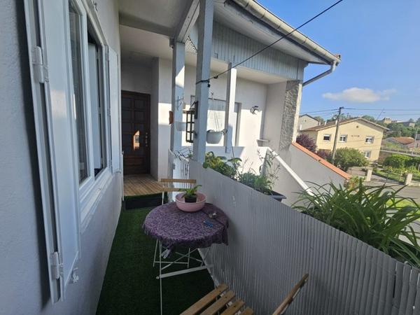 Immeuble 171 359 € Saint-Gaudens 154 m² DPE E