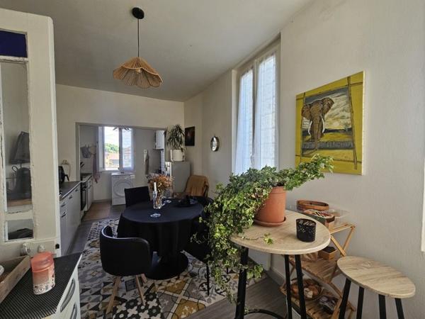 Immeuble 171 359 € Saint-Gaudens 154 m² DPE E