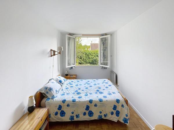 CHARMANTE MAISON  DE 115 m2 HABITABLE A EPINAY SUR ORGE