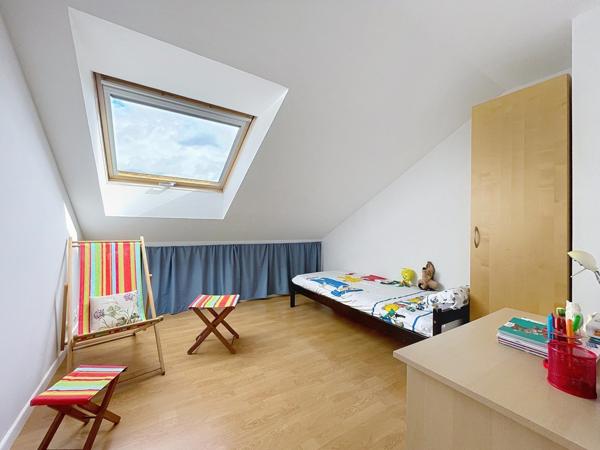 CHARMANTE MAISON  DE 115 m2 HABITABLE A EPINAY SUR ORGE