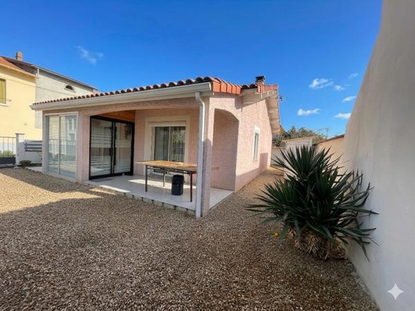 Maison 4 pièces - 90 m² Exclusivité