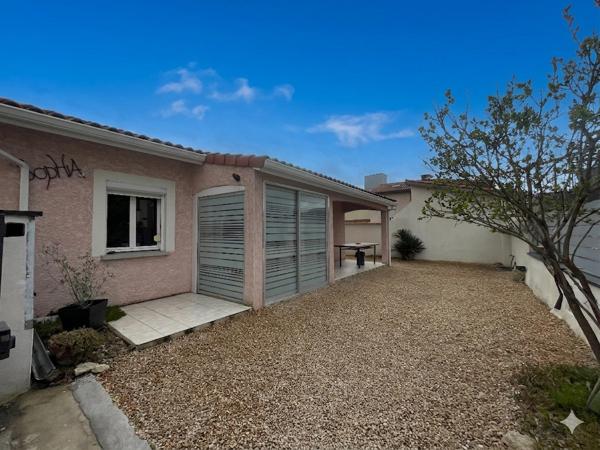 Maison 4 pièces - 90 m² Exclusivité