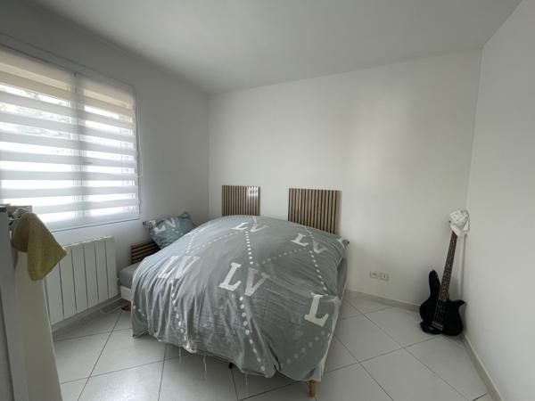Maison 4 pièces - 90 m² Exclusivité