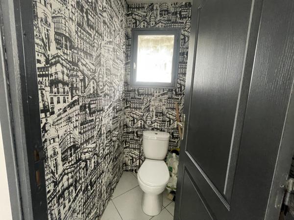 Maison 4 pièces - 90 m² Exclusivité