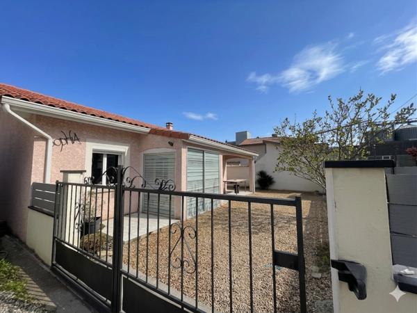 Maison 4 pièces - 90 m² Exclusivité