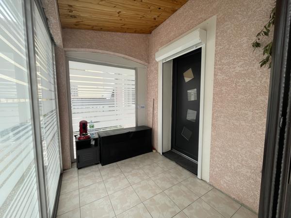 Maison 4 pièces - 90 m² Exclusivité