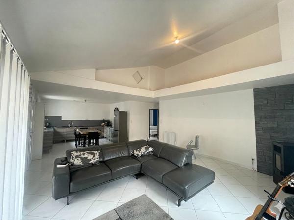 Maison 4 pièces - 90 m² Exclusivité