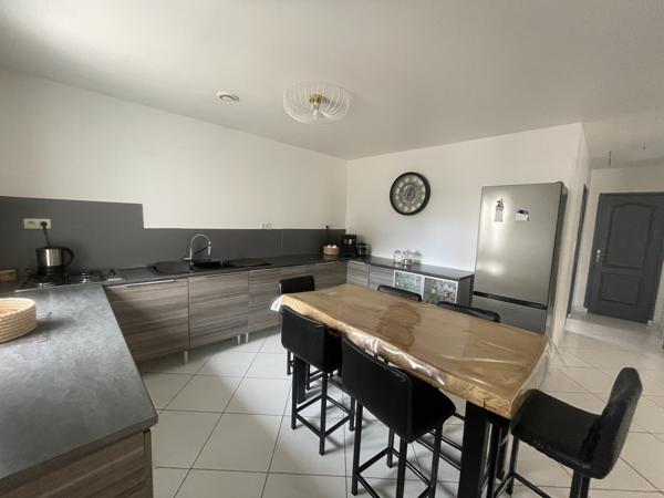 Maison 4 pièces - 90 m² Exclusivité