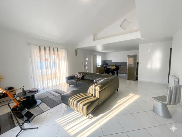 Maison 4 pièces - 90 m² Exclusivité