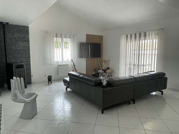 Maison 4 pièces - 90 m² Exclusivité