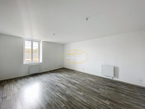 MAISON DE TYPE F4 RÉNOVÉE Gondrecourt-le-château MAISON DE TYPE F4 RÉNOVÉE Gondrecourt-le-château