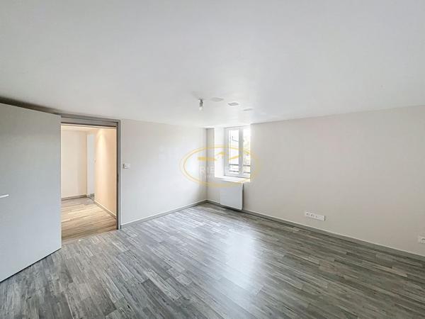 MAISON DE TYPE F4 RÉNOVÉE Gondrecourt-le-château MAISON DE TYPE F4 RÉNOVÉE Gondrecourt-le-château