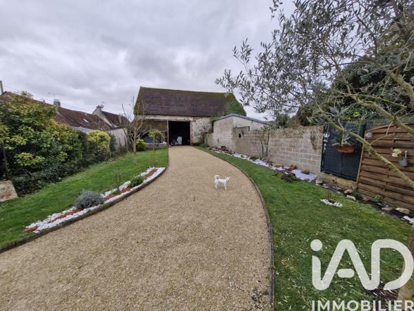 Maison à vendre 7 pièces 145,35 m² Crancey
