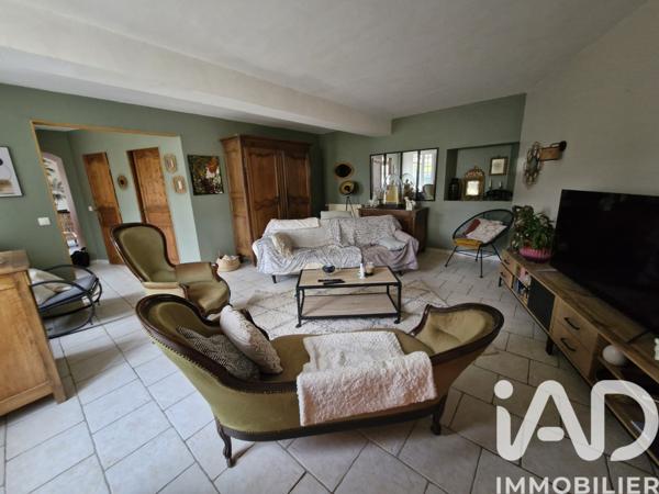 Maison à vendre 7 pièces 145,35 m² Crancey