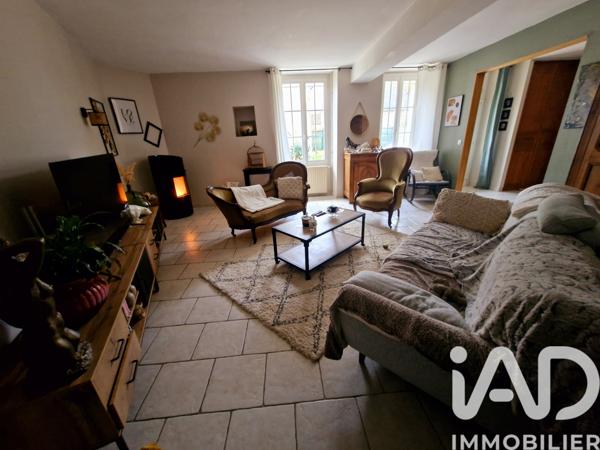 Maison à vendre 7 pièces 145,35 m² Crancey