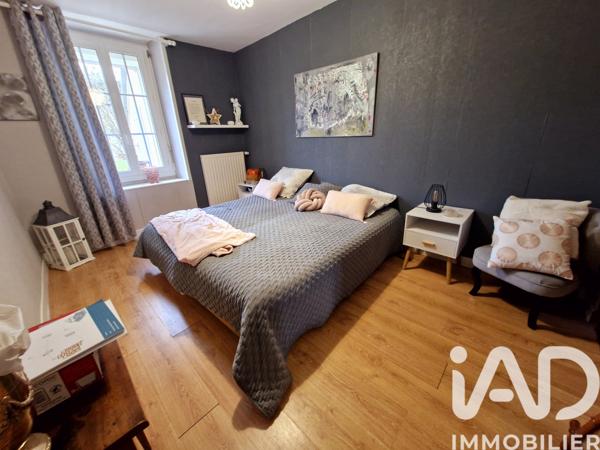 Maison à vendre 7 pièces 145,35 m² Crancey