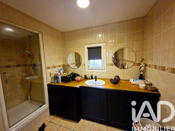 Maison à vendre 7 pièces 145,35 m² Crancey