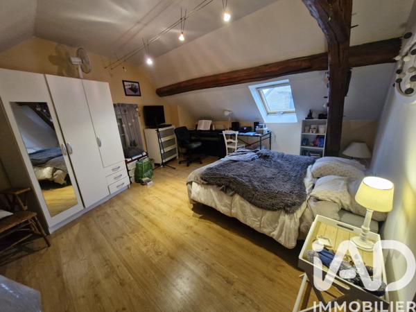 Maison à vendre 7 pièces 145,35 m² Crancey