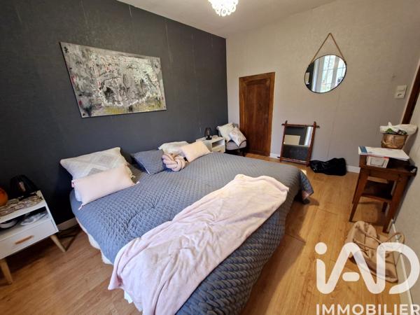Maison à vendre 7 pièces 145,35 m² Crancey