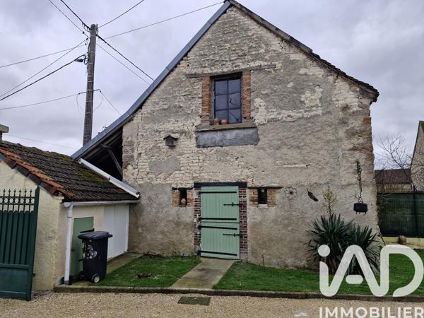 Maison à vendre 7 pièces 145,35 m² Crancey