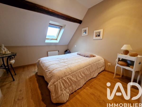 Maison à vendre 7 pièces 145,35 m² Crancey