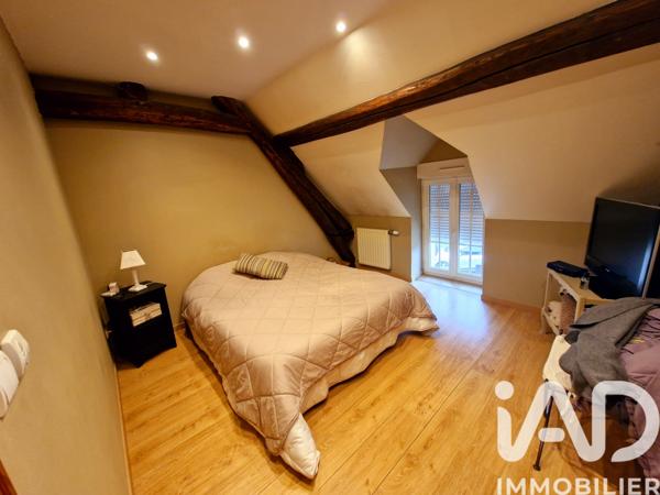 Maison à vendre 7 pièces 145,35 m² Crancey