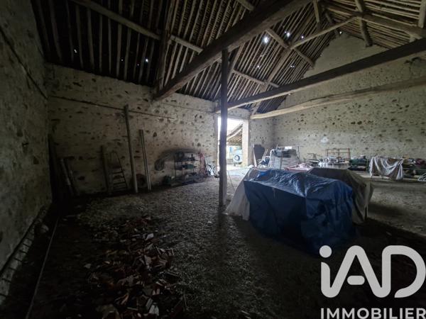 Maison à vendre 7 pièces 145,35 m² Crancey