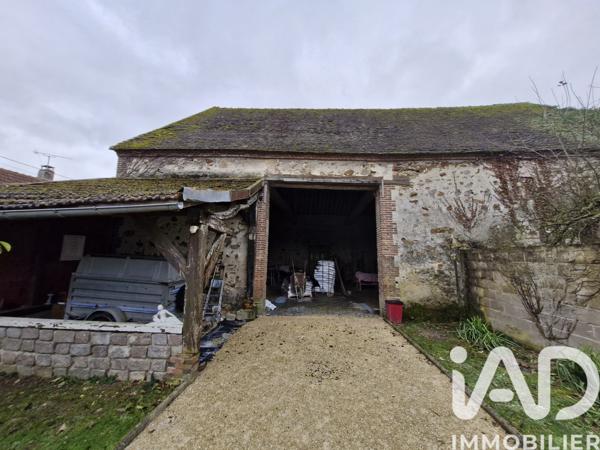 Maison à vendre 7 pièces 145,35 m² Crancey