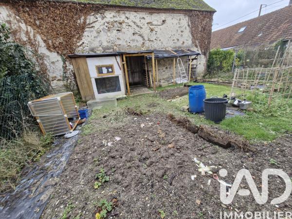Maison à vendre 7 pièces 145,35 m² Crancey