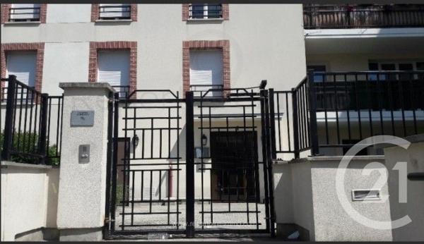 Appartement F1 à vendre  1 pièce - 25 m2 CORBEIL ESSONNES - 91