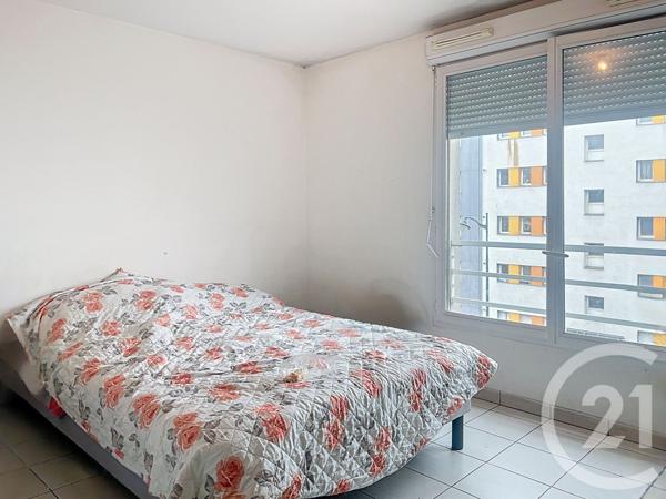 Appartement F1 à vendre  1 pièce - 25 m2 CORBEIL ESSONNES - 91
