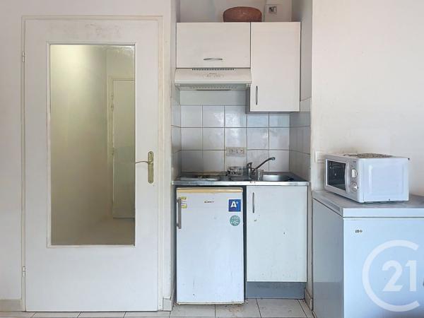 Appartement F1 à vendre  1 pièce - 25 m2 CORBEIL ESSONNES - 91