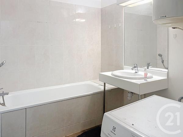 Appartement F1 à vendre  1 pièce - 25 m2 CORBEIL ESSONNES - 91