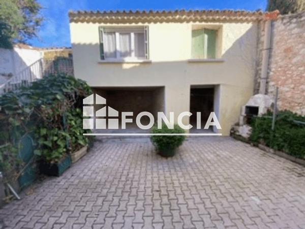 Location Appartement 2 pièces 44 m² - 7 RUE DES ECOLES Grabels 34790